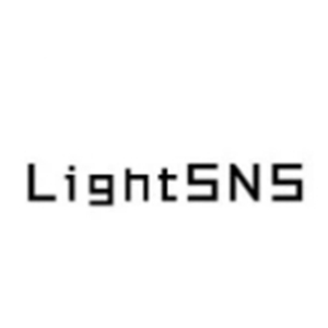 lightsns轻社交系统